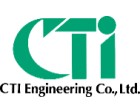 CTI Engineering Co., Ltd.