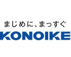 KONOIKE CONSTRUCTION CO.,LTD.