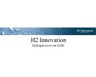 H2 Innovation Co.,Ltd.