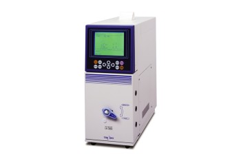 Ion chromatography