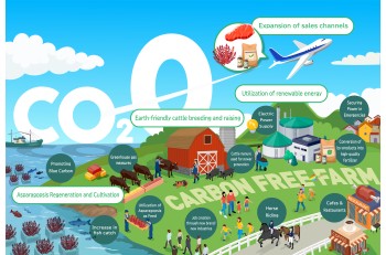 Regional Creation Branding and Agricultural diversification management