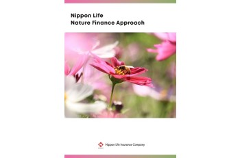 Nippon Life Nature Finance Approach