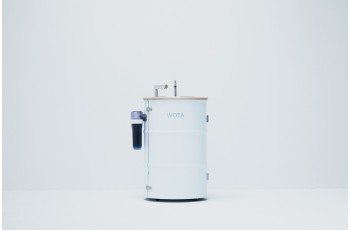 Water Reuse Hand-wash Stand 
