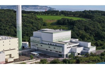 Support Technology for WtE Facility (Plan, Bid Support, Supervision of Design/Construction/Operation/Demolition)