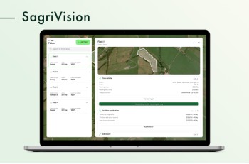 SagriVision
