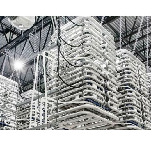 [Energy Transition] HVDC (High-Voltage Direct Current)