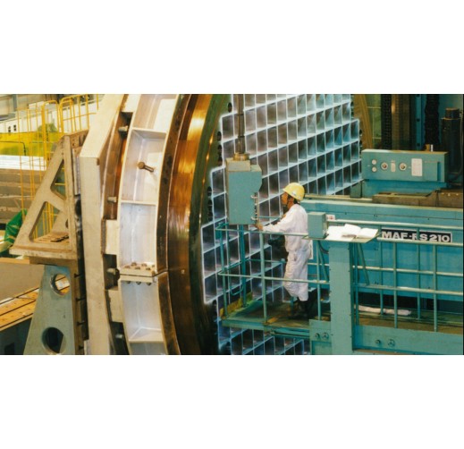 4. [Energy Transition] Nuclear Technology (Hitachi)