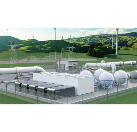 7. [Energy Transition] Hydrogen Solutions and R&D (Hitachi)