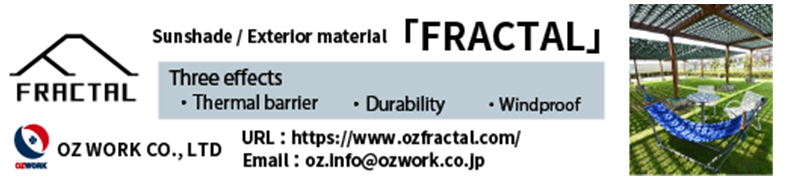 OZ WORK CO., LTD. 