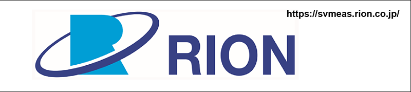 RION CO., LTD.