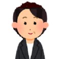 担当者１