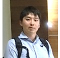 担当者１