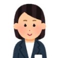 担当者１