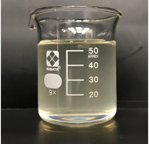 水処理用凝集剤